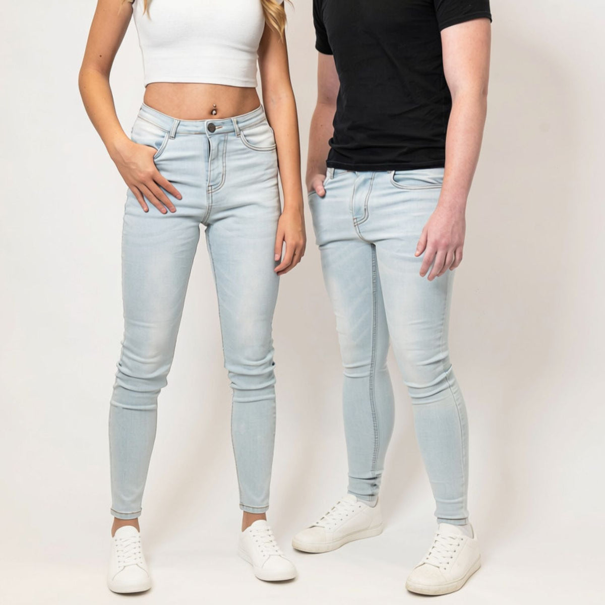 Regular/Tall Length Jeans Bundle