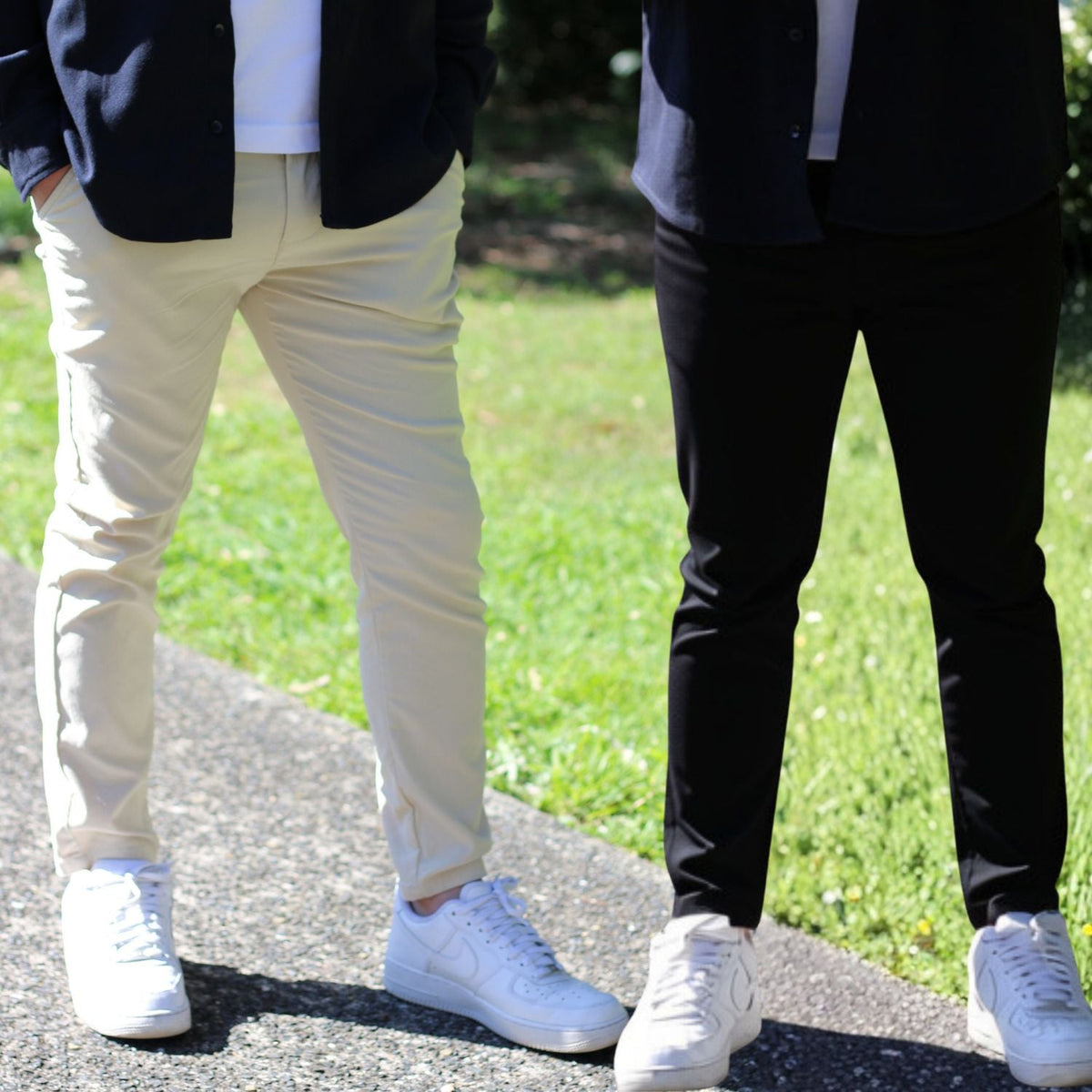Chino Pants Bundle