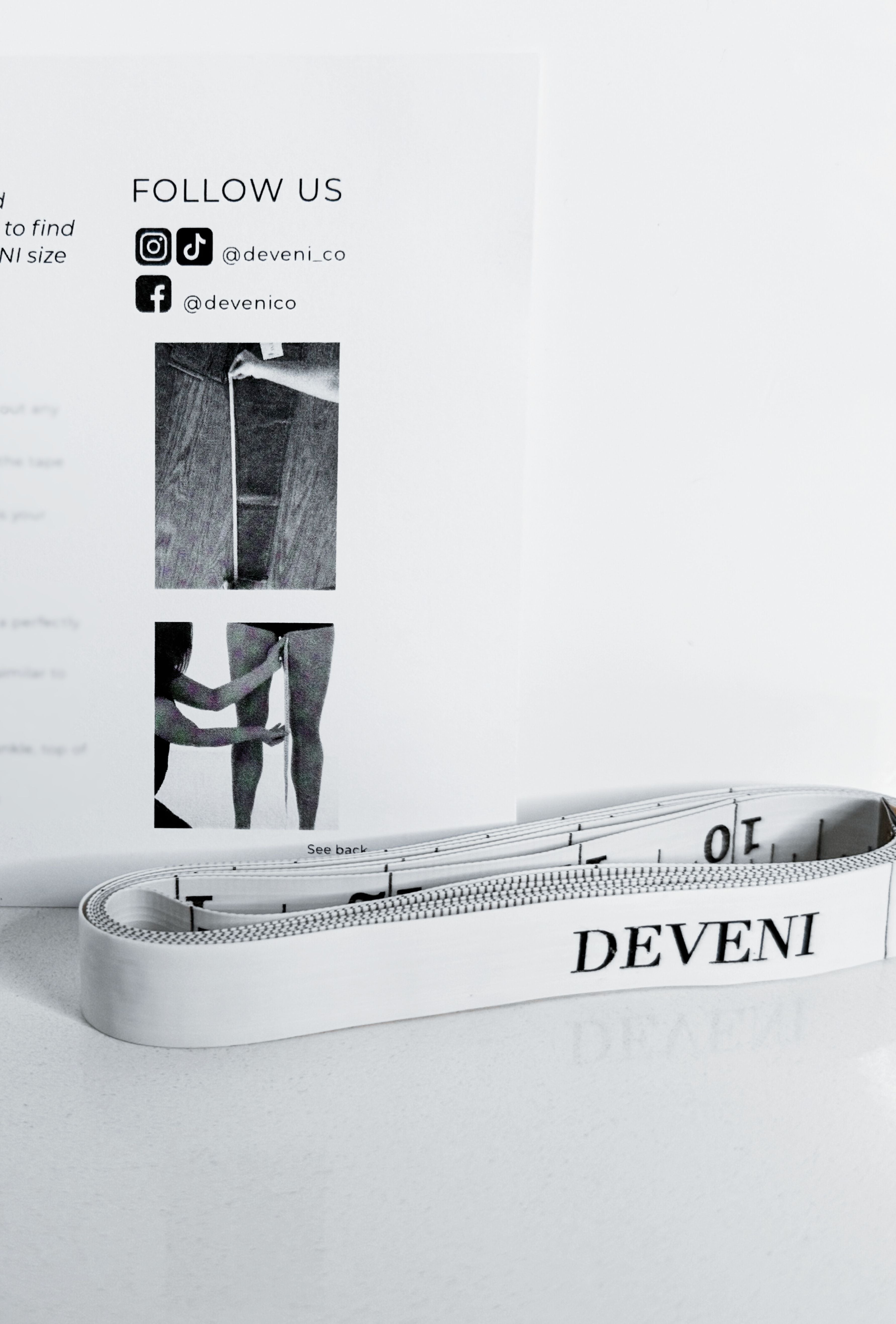 DEVENI FIT KIT