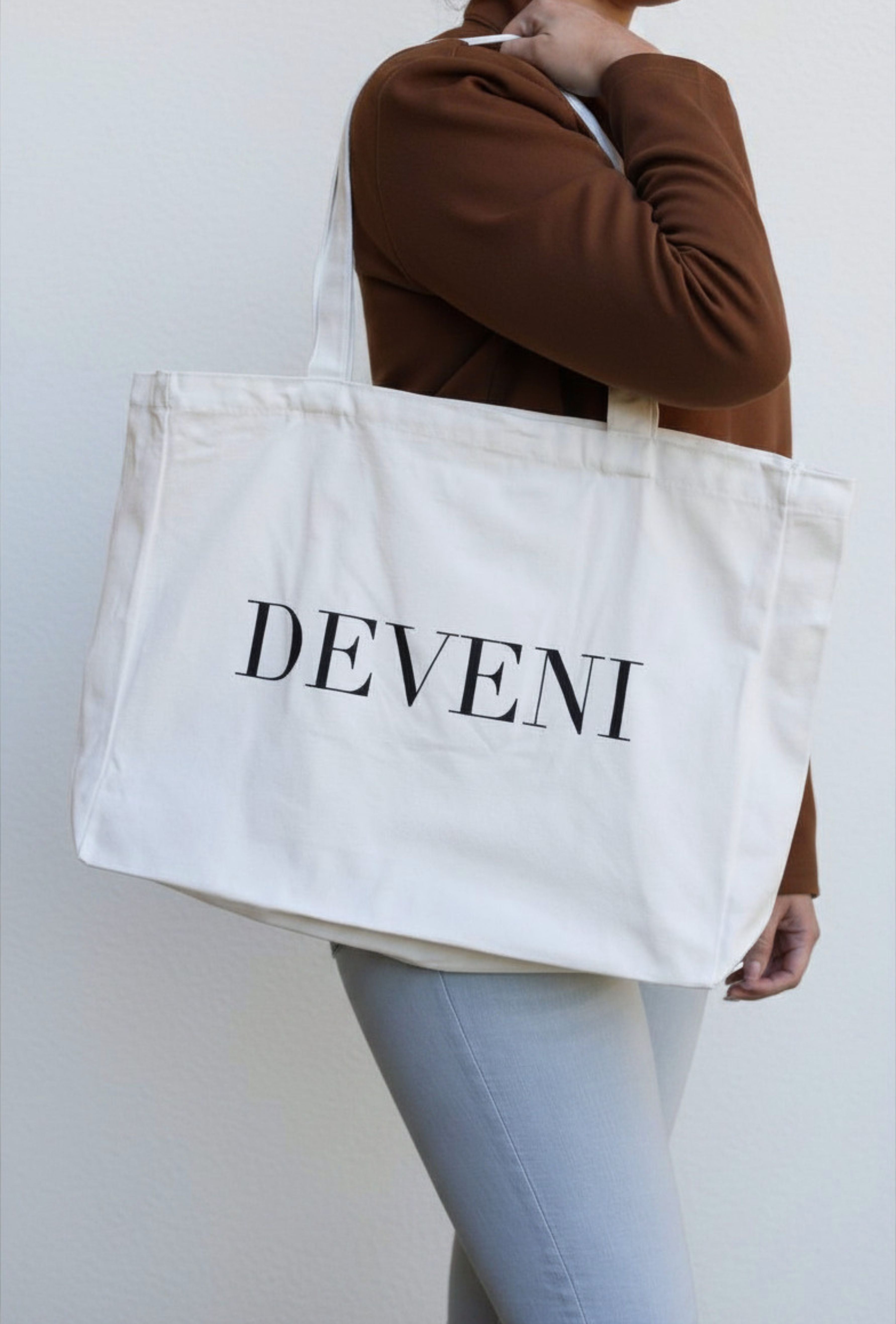 Canvas Tote Bag
