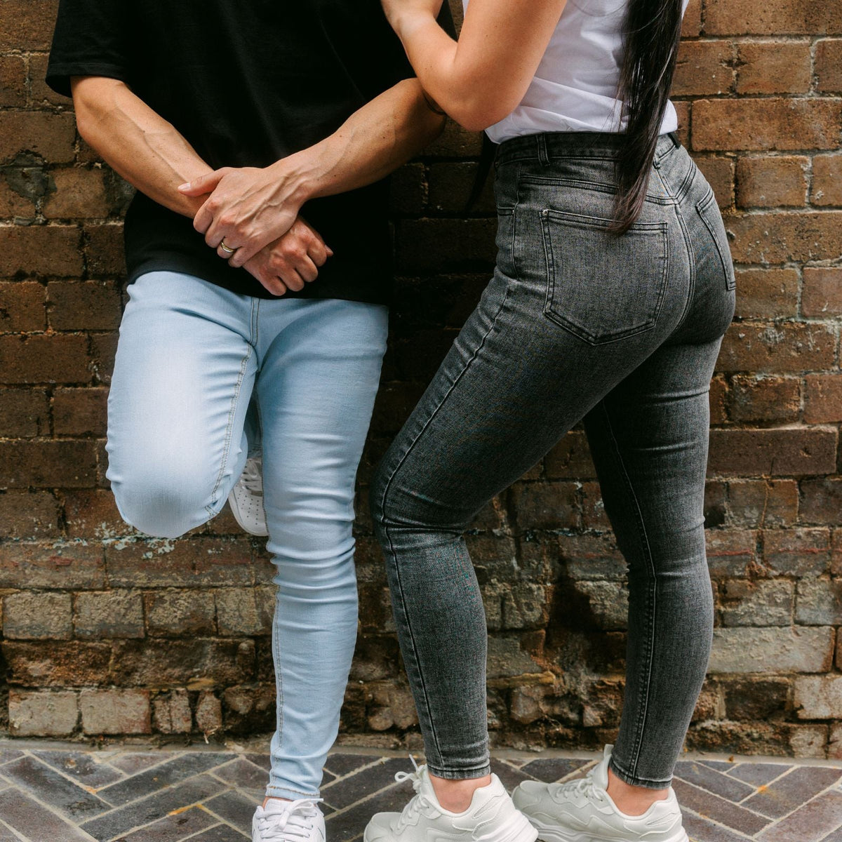Shorter Length Jeans Bundle