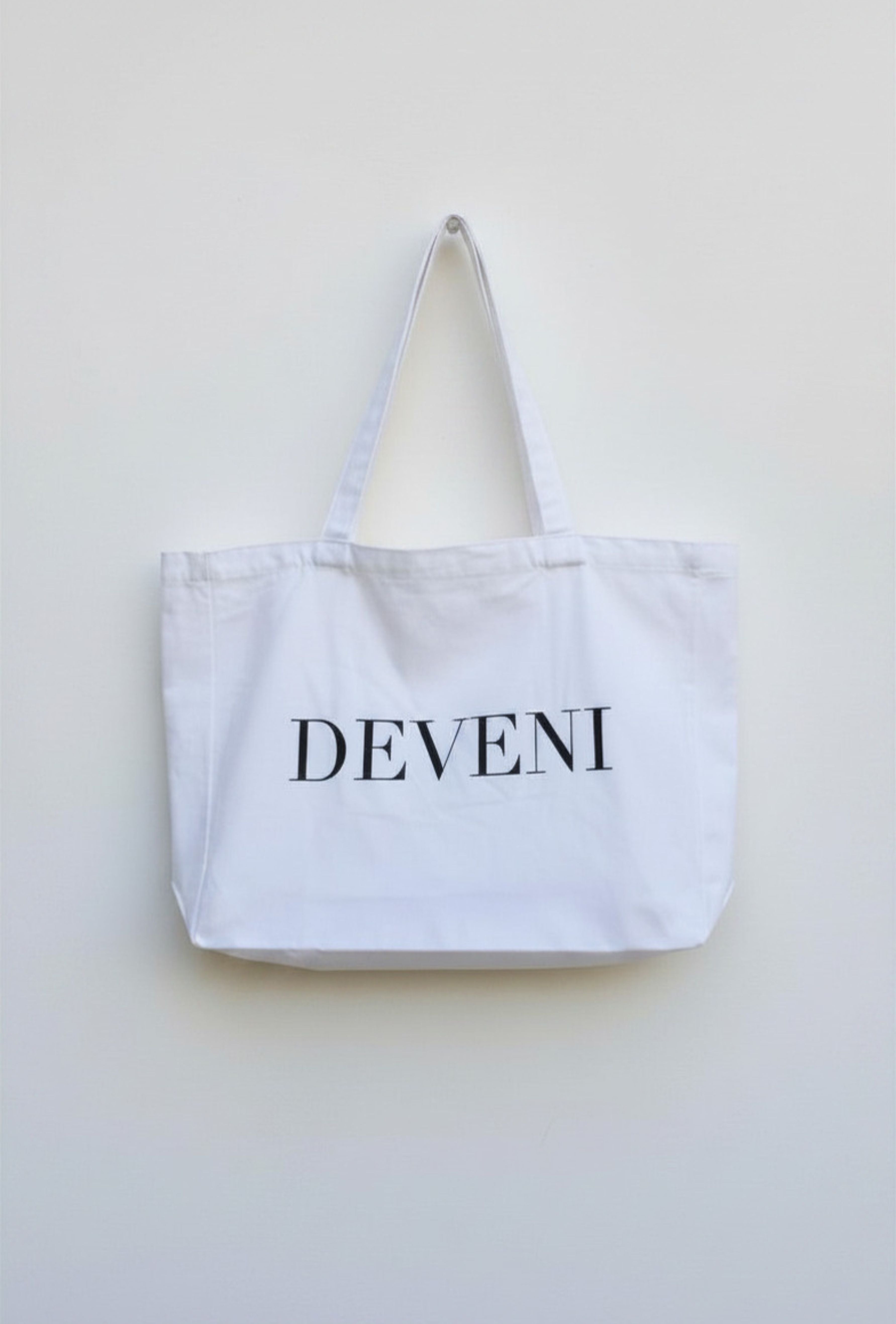 Canvas Tote Bag