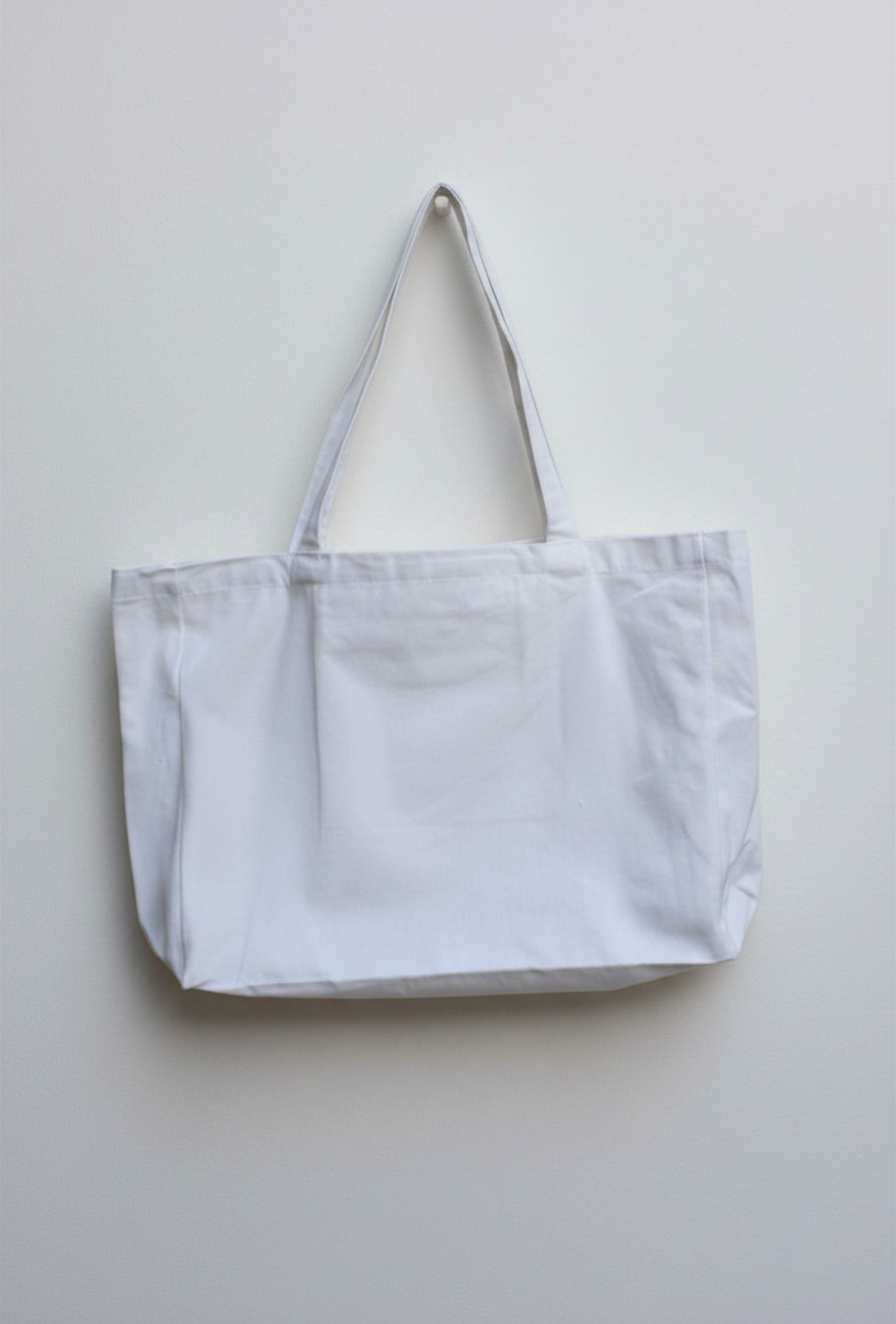 Canvas Tote Bag