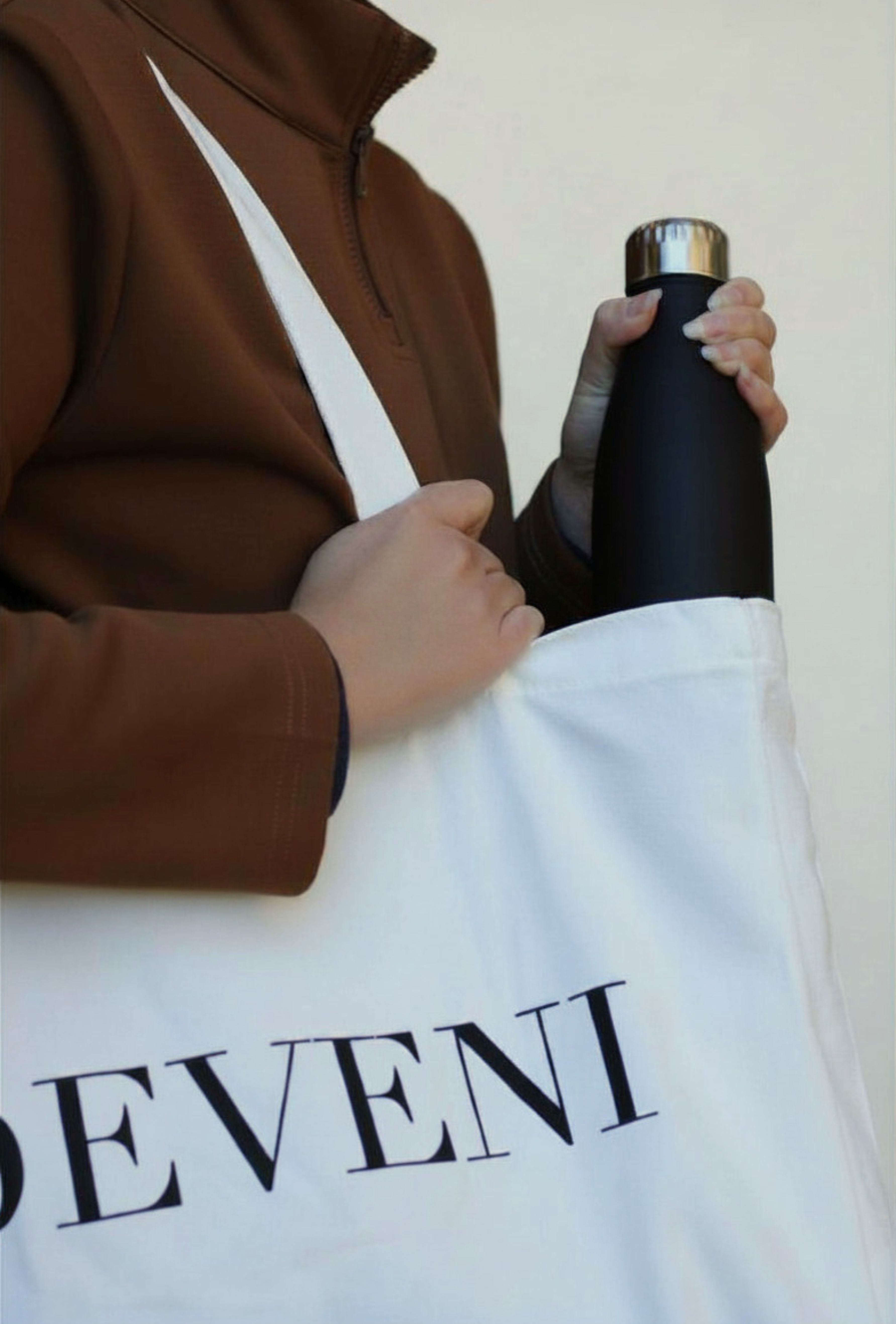 Canvas Tote Bag