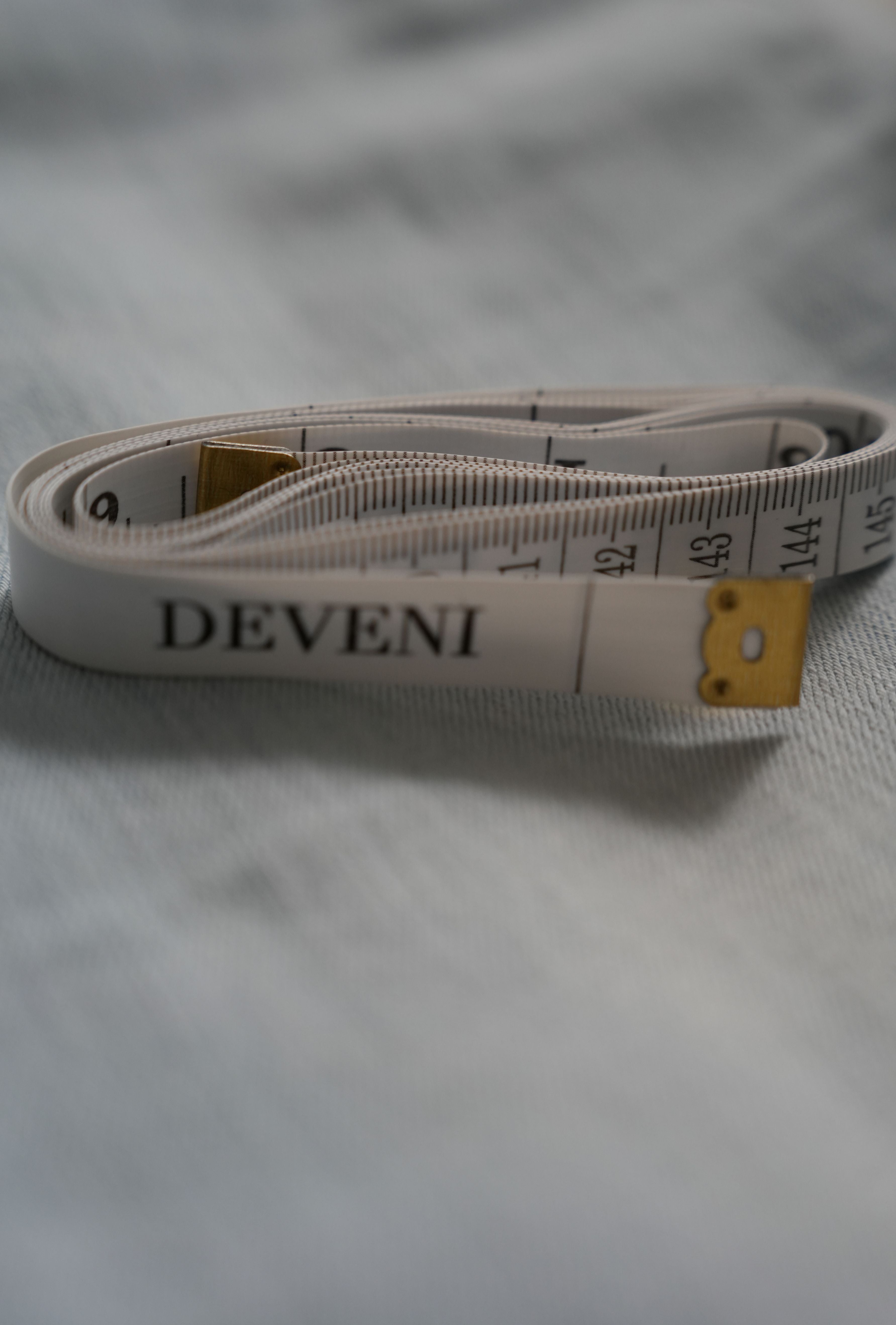 DEVENI FIT KIT