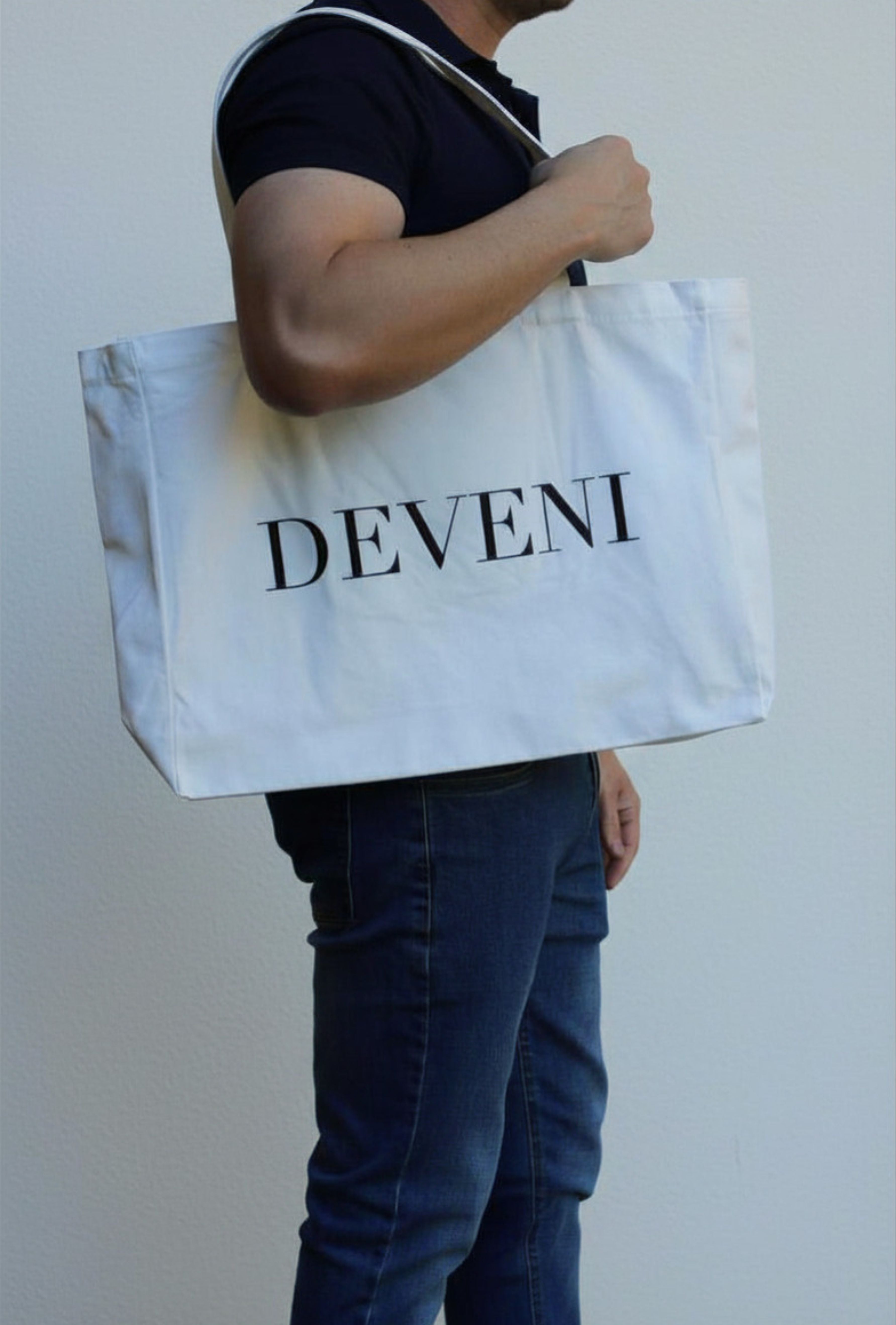 Canvas Tote Bag