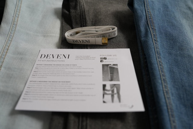 DEVENI FIT KIT